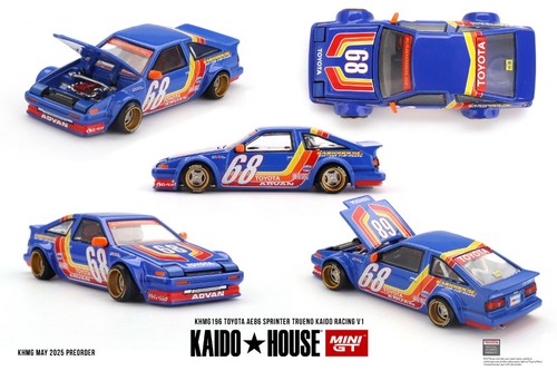 Miniature voiture auto tuning - miniature,