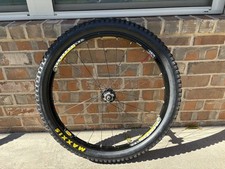 Mavic Crossroc 26" MTB Rear