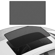 Idéal pour camping car toit