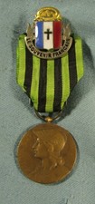 Médaille commémorative de la
