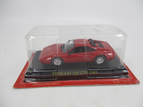 Ax565 fabbri ixo 1 - ax565, 1/43