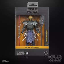 Savage Opress figurine Star