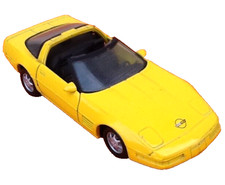 Voiture miniature chevrolet - voiture,