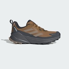 Adidas Terrex Trailmaker 2.0 GORE-TEX Randonnée Shoes IN Marron Et Noir Tailles