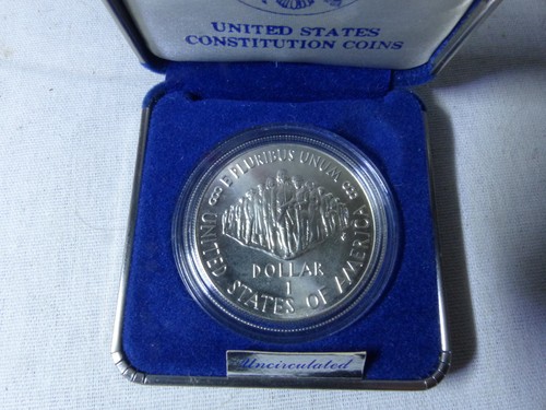Monnaie usa 1 - monnaie,