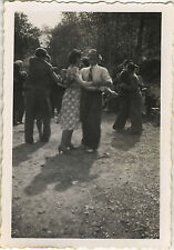 PHOTO ANCIENNE - VINTAGE