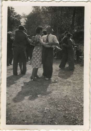 Photo ancienne vintage - photo,