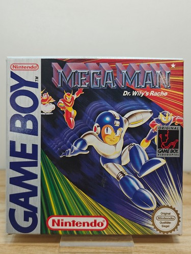 Nintendo game boy - nintendo,