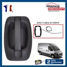 POIGNEE DE PORTE COULISSANTE