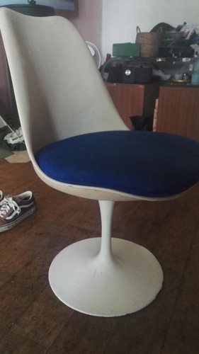Chaises eero saarinen - 2,