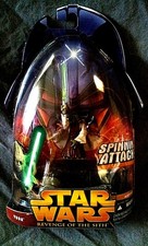 Hasbro Star Wars: Revenge of