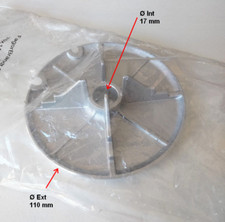 70x1193 Couronne de bruleur