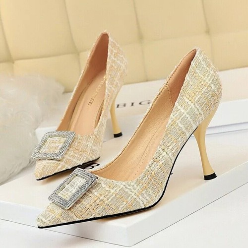 éscarpins chaussures femme - Éscarpins,