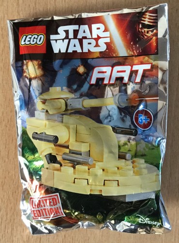 Figurine polybag lego - polybag, vaisseau
