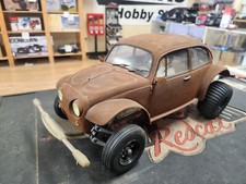 Vintage Tamiya Sand Scorcher