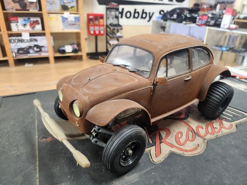 Vintage tamiya sand - vintage,