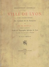 DE NICOLAY-DESCRIPTION