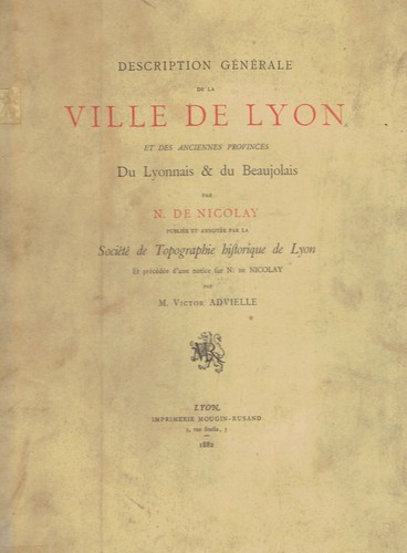 Nicolay description - de, nicolay-description