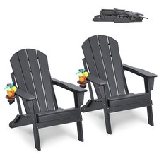 Vevor lot chaise - de, 2