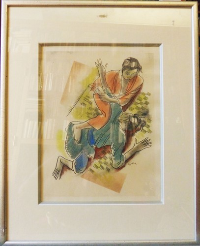 Uzelac milivoy - uzelac, (1897-1977)