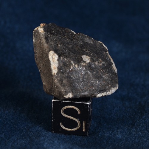 Météorite hah 346 de7 g - météorite, de7,54