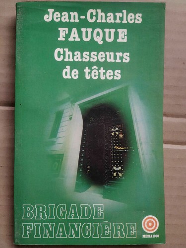 Jean charles fauque - jean-charles,