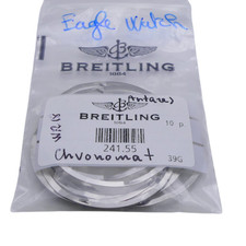 Breitling Chronomat ressort de