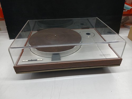 Platine vinyle luxman - platine,