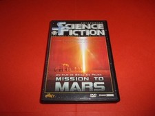 DVD,"MISSION TO MARS",don