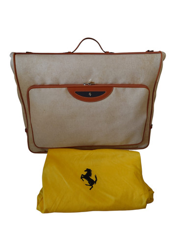 Sac bagages original - à,