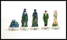 FÈVES ANCIENNES " 5