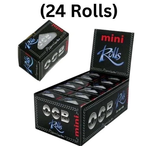 Feuilles rouler ocb premium - à,