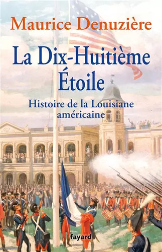 Dix huitième etoile - la, dix-huitième