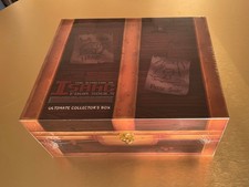 SEALED Binding of Isaac: Four Souls Requiem Ultimate collector's box ENGLISH