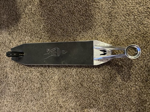 Ethic lindworm polished pro - ethic, v2