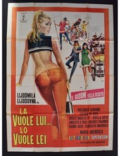 Manifesto La Veut Toujours Lui