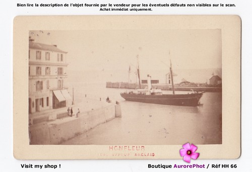 Honfleur calvados normandie - honfleur,, calvados,