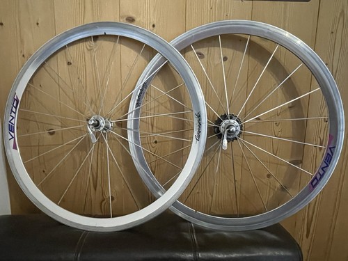 Roues campagnolo vento - roues,