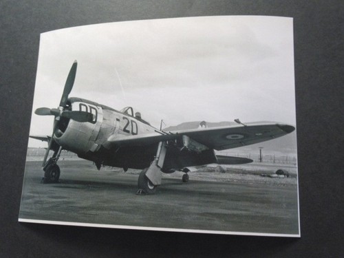 Photo avion 47d f - avion, p-47d
