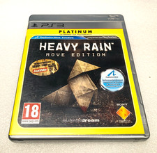 Jeu Heavy Rain Move Edition -