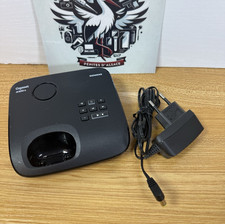 Station de base Siemens Gigaset A400A avec répondeur pour A400 A400A a400h