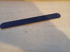 lot de 10 Lime à ongles