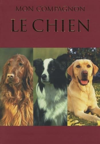 Chien mon compagnon - le,