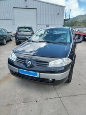 Pare choc arriere RENAULT