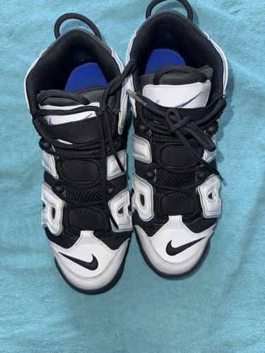 Nike air more uptempo - nike,
