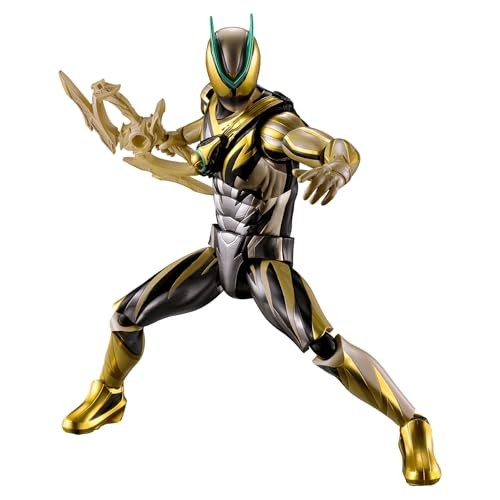 Figurine bandai kamen rider - kamen,