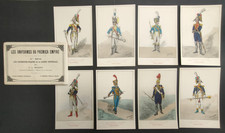 Cdt Bucquoy Les Uniformes du
