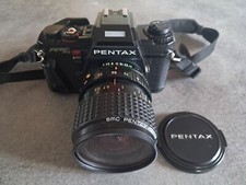 PENTAX PROGRAM A AVEC SMC