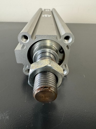 Smc compact cylinder - smc,