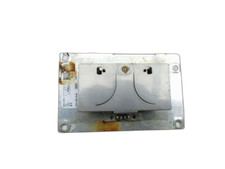 GPS Antenne requin Antenne pour Audi A4 B6 8H 02-05 8H0035503